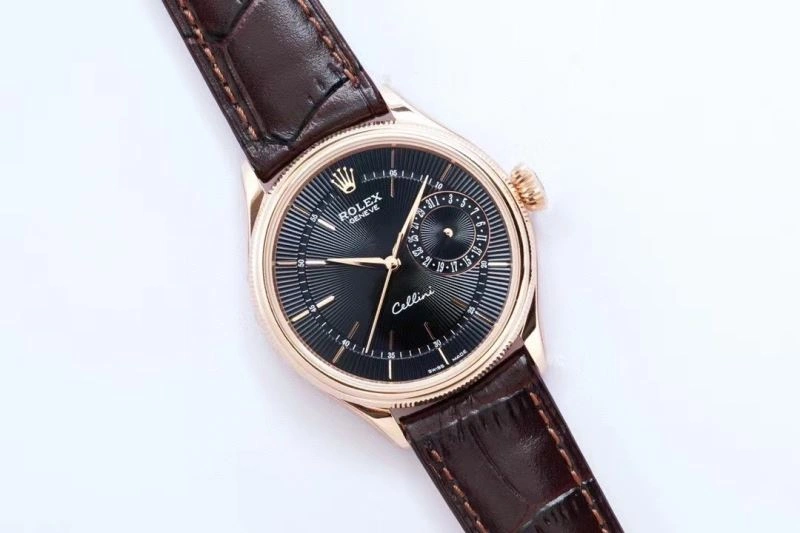 ROLEX Watches Original 202322