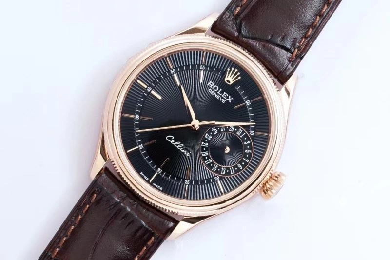 ROLEX Watches Original 202322