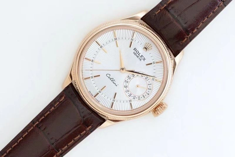 Packable ROLEX Watches 202336