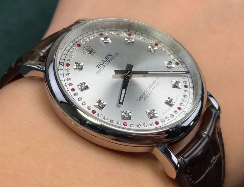 ROLEX Watches HighPerformance 202334