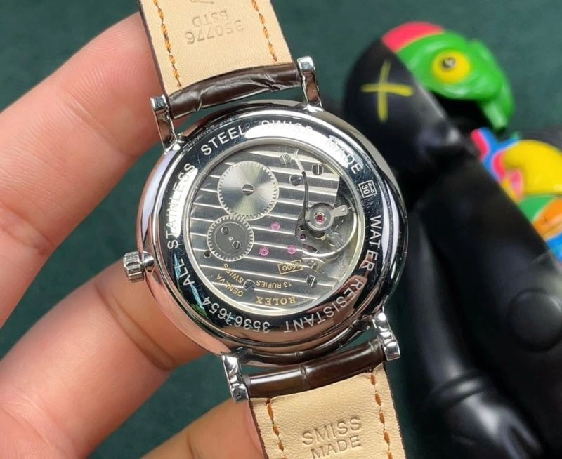 ROLEX Watches HighPerformance 202334