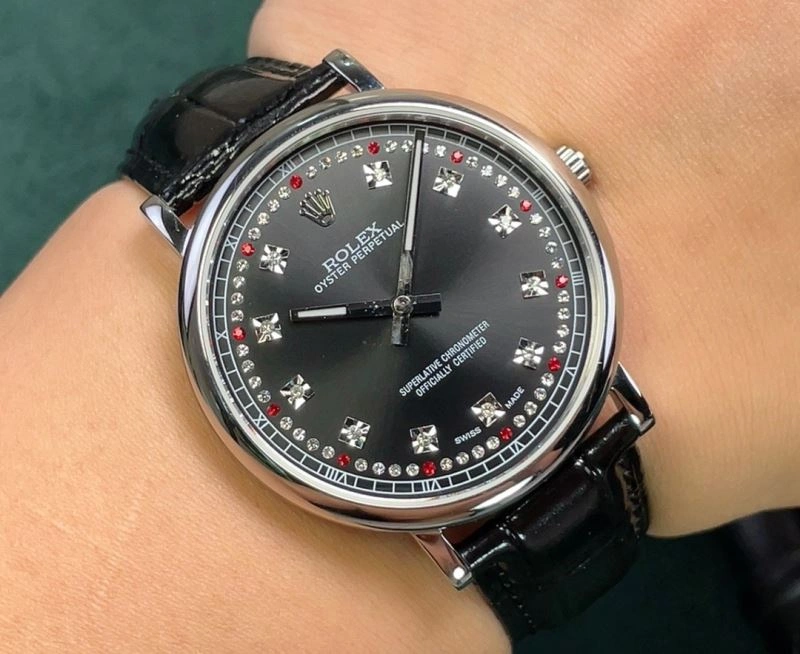 ROLEX Watches HighPerformance 202334