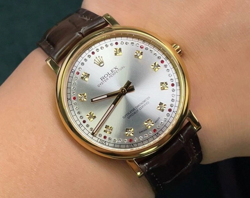 ROLEX Watches HighPerformance 202334