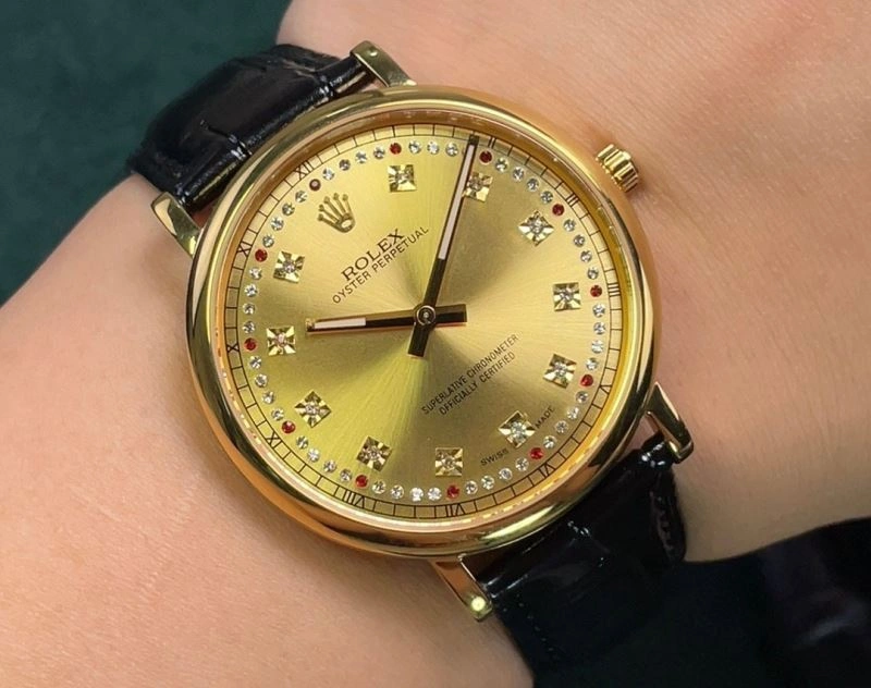 ROLEX Watches HighPerformance 202334