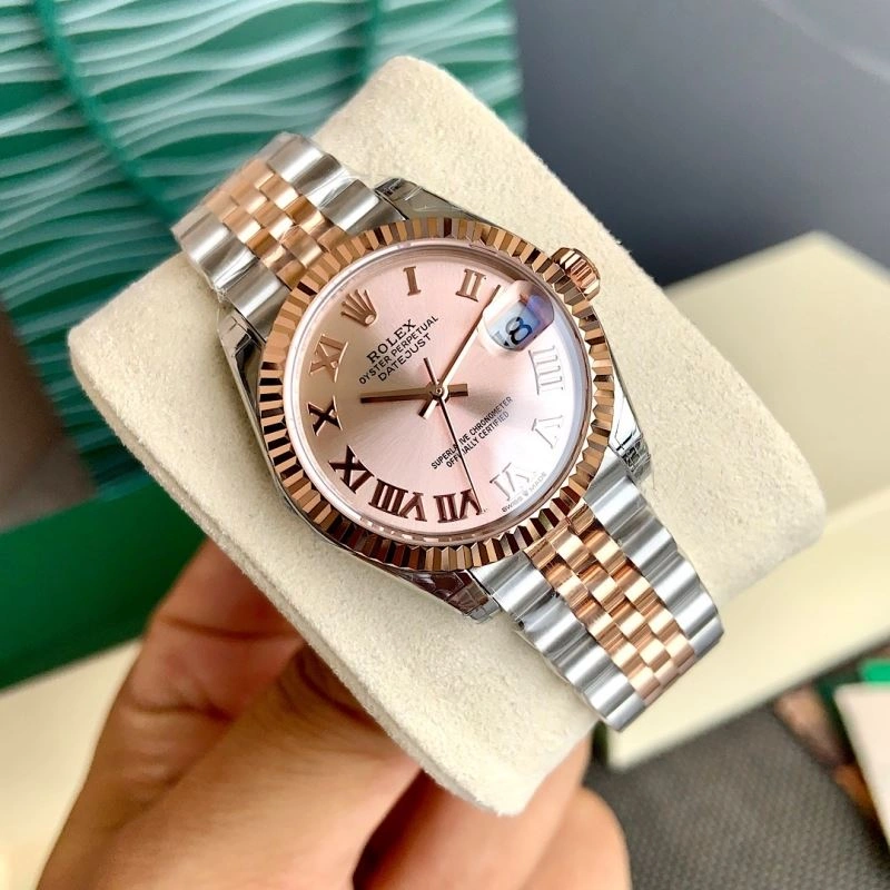 ROLEX Watches HighPerformance 202332