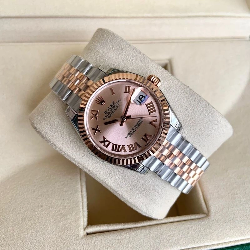 ROLEX Watches HighPerformance 202332