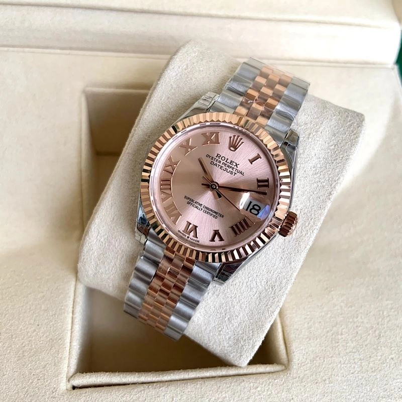ROLEX Watches HighPerformance 202332
