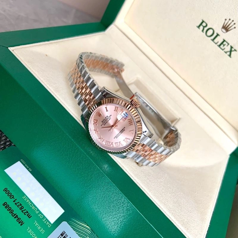 ROLEX Watches HighPerformance 202332