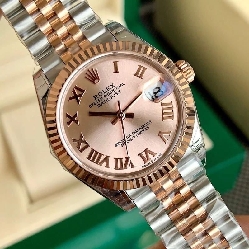 ROLEX Watches HighPerformance 202332