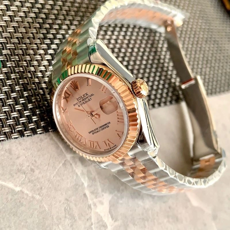 ROLEX Watches HighPerformance 202332