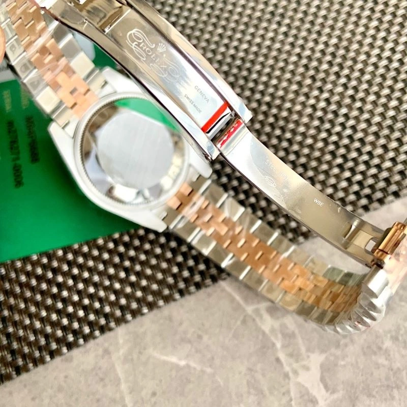 ROLEX Watches HighPerformance 202332