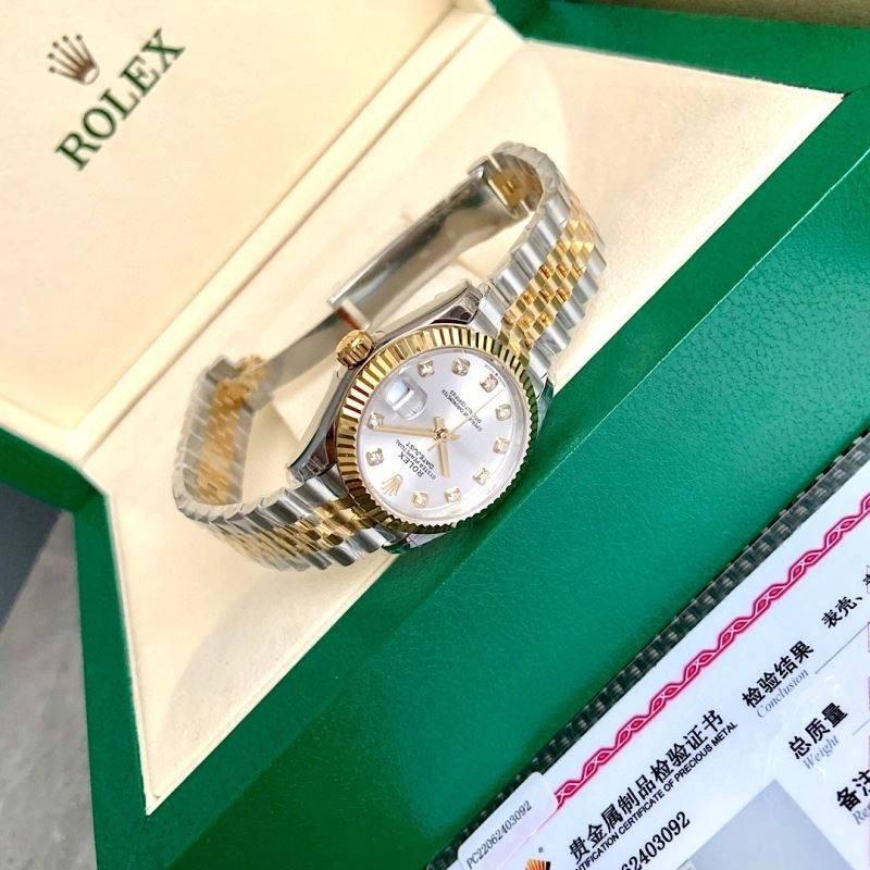 Practical ROLEX Watches 202347