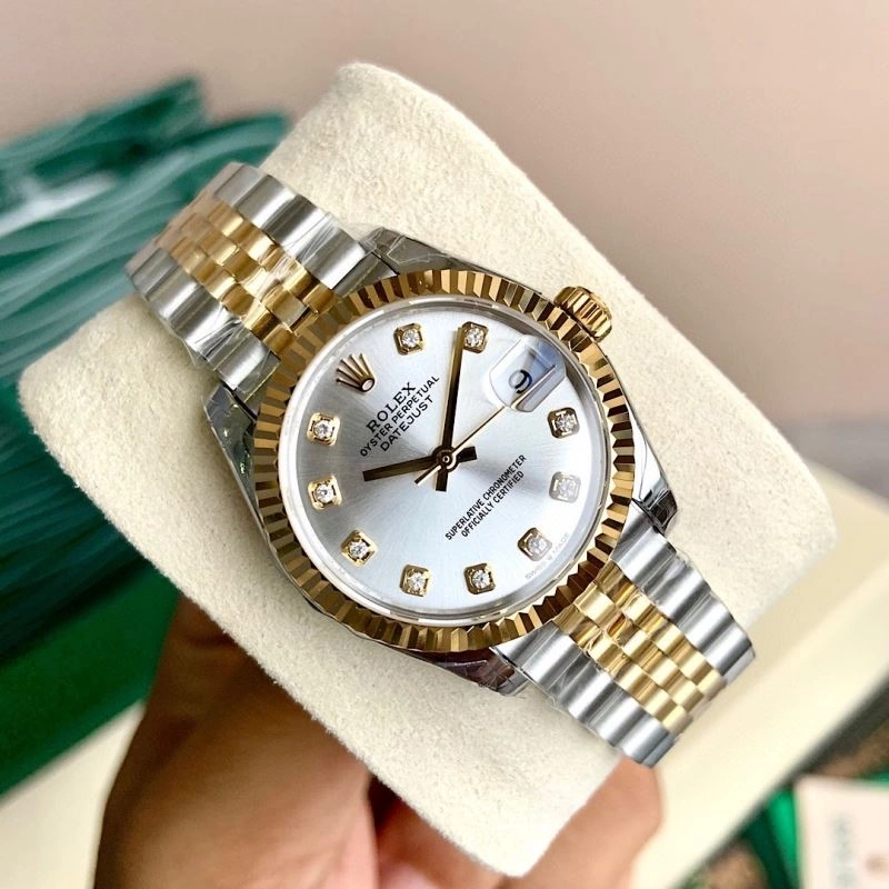 Practical ROLEX Watches 202347