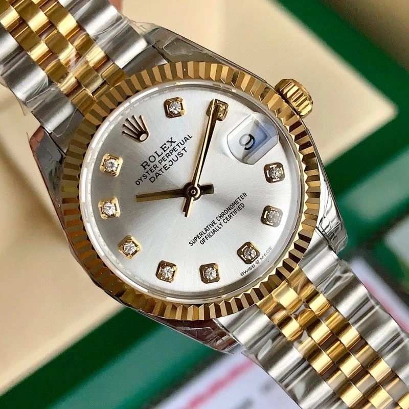 Practical ROLEX Watches 202347
