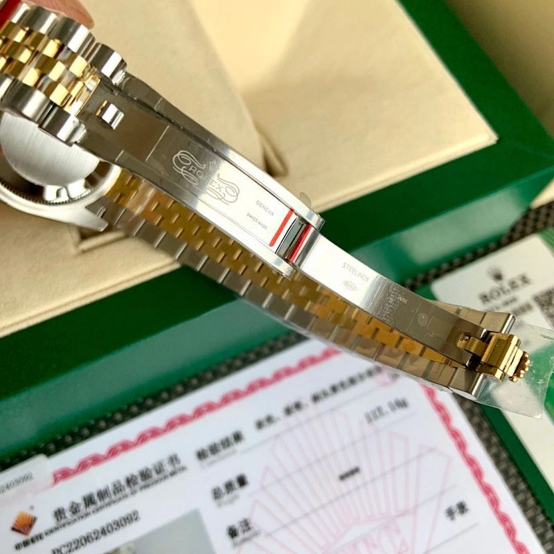 Practical ROLEX Watches 202347