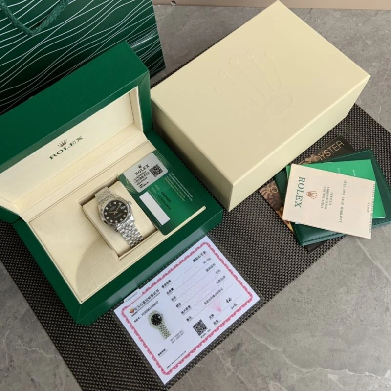 ROLEX Watches OdorResistant 202320