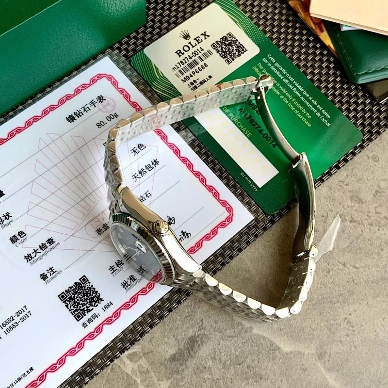 ROLEX Watches OdorResistant 202320
