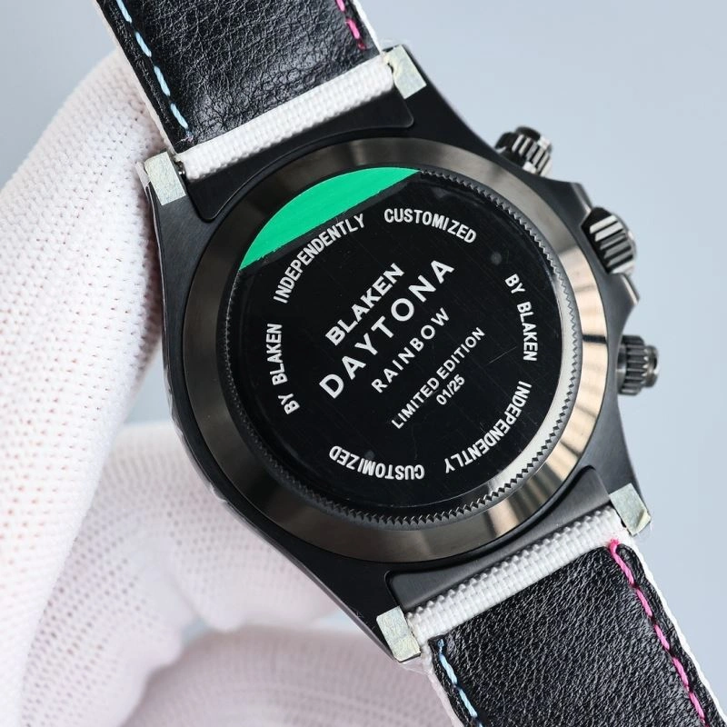 EyeCatching ROLEX Watches 202317