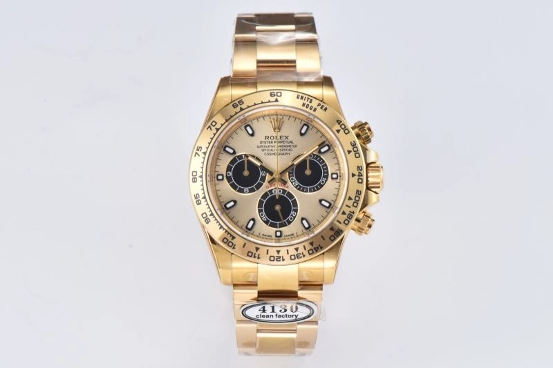 Original ROLEX Watches 202319