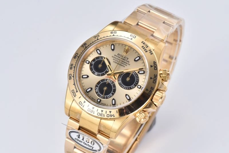 Original ROLEX Watches 202319