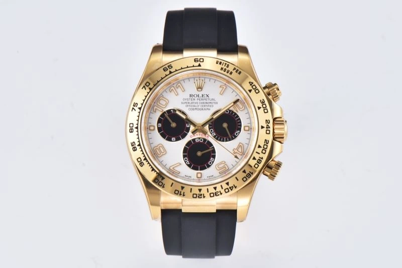 Functional ROLEX Watches 202318