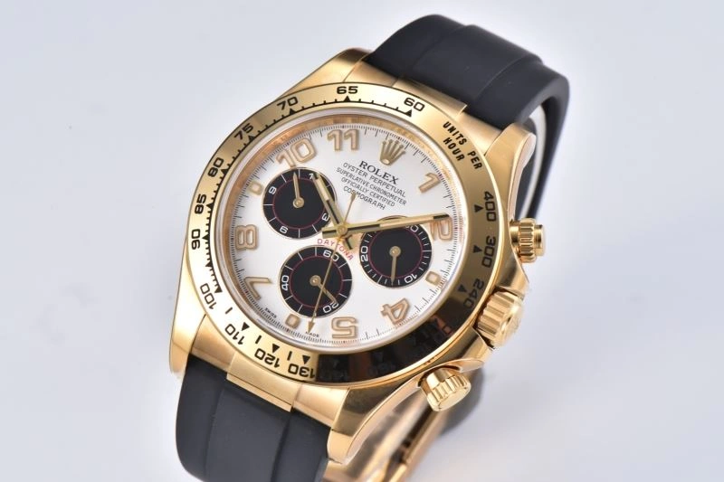 Functional ROLEX Watches 202318