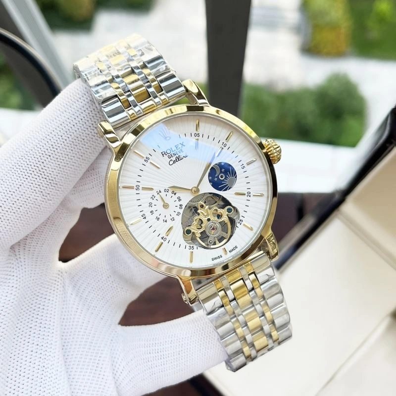 Supportive ROLEX Watches 202310