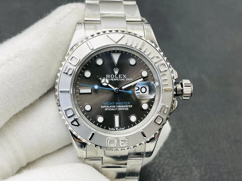 StreetReady ROLEX Watches 202290