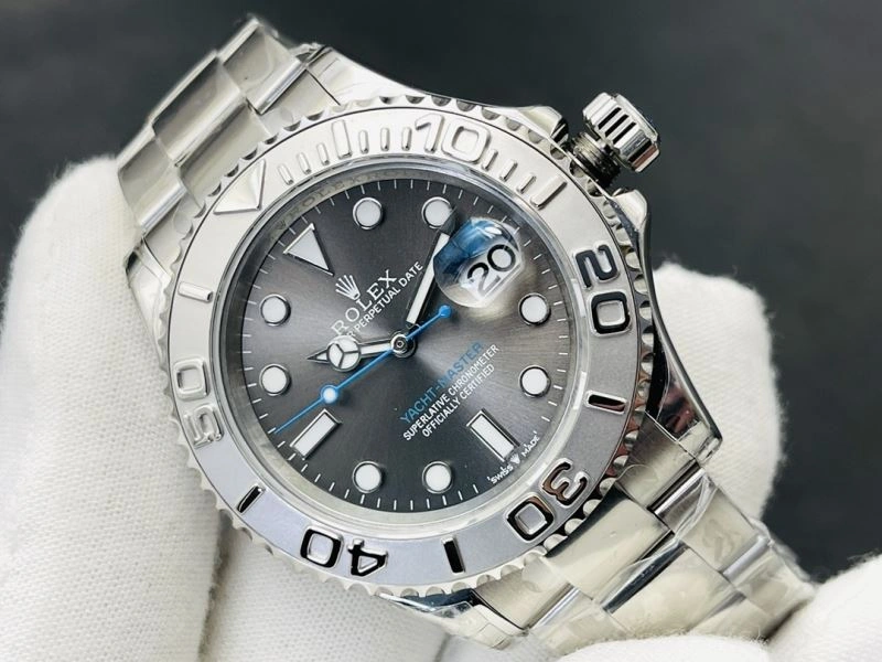 StreetReady ROLEX Watches 202290