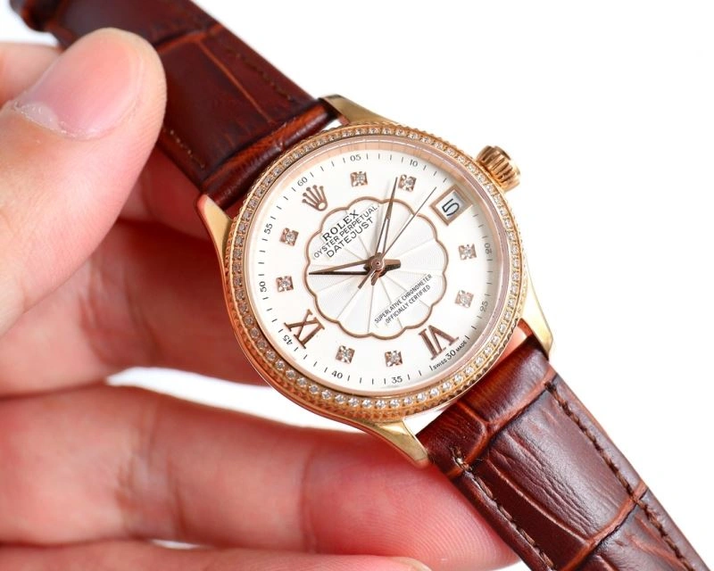 ROLEX Watches Unique 202293