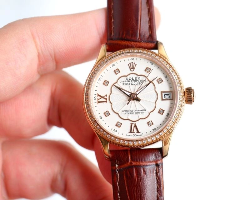 ROLEX Watches Unique 202293