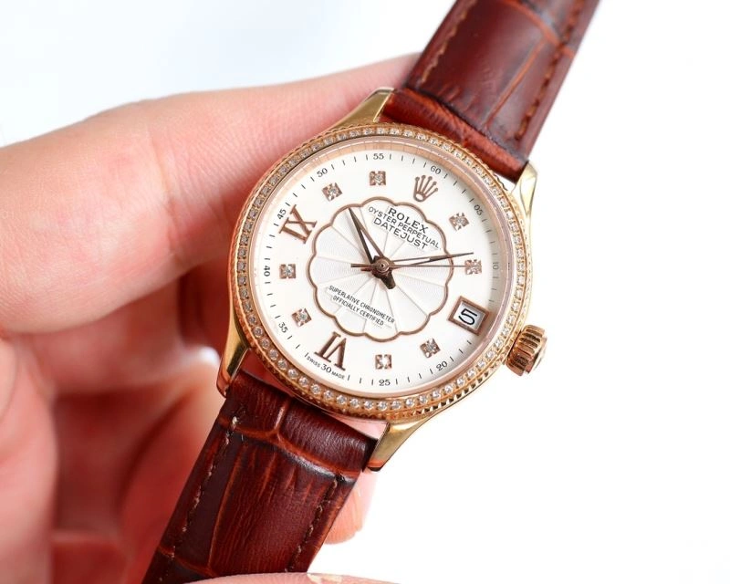 ROLEX Watches Unique 202293