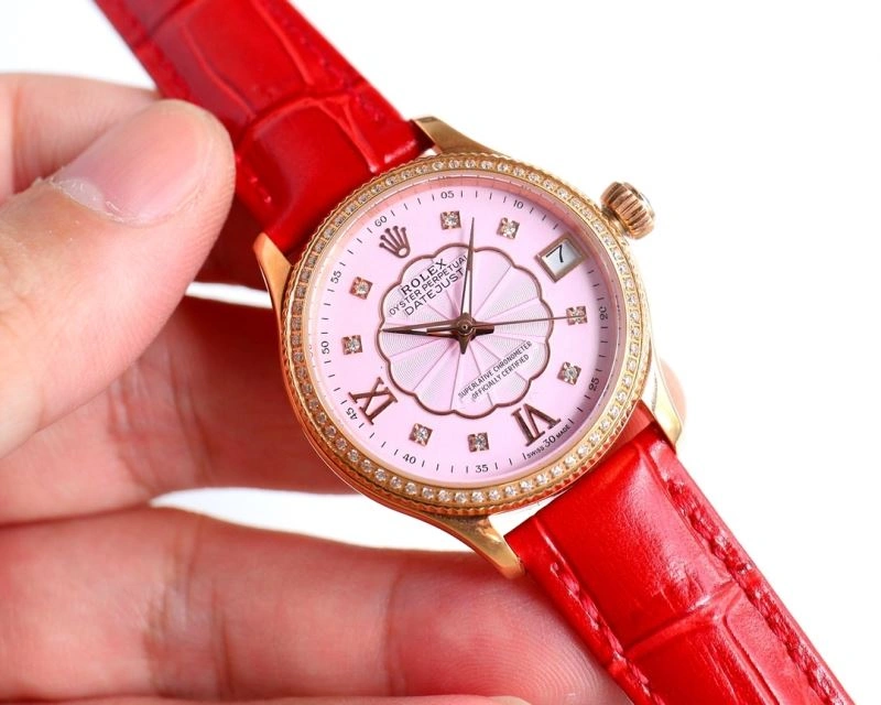 ROLEX Watches Unique 202293