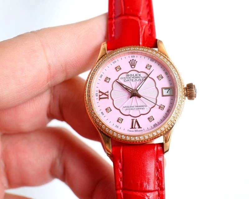 ROLEX Watches Unique 202293