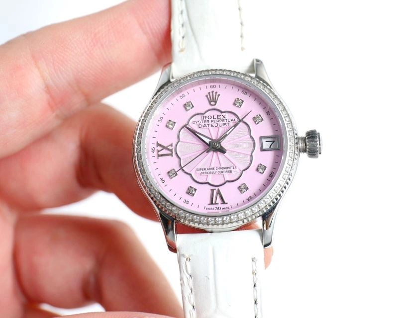 Sustainable ROLEX Watches 202295