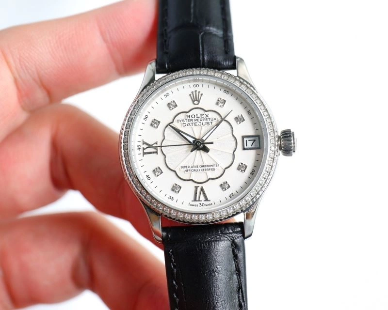 Sustainable ROLEX Watches 202295