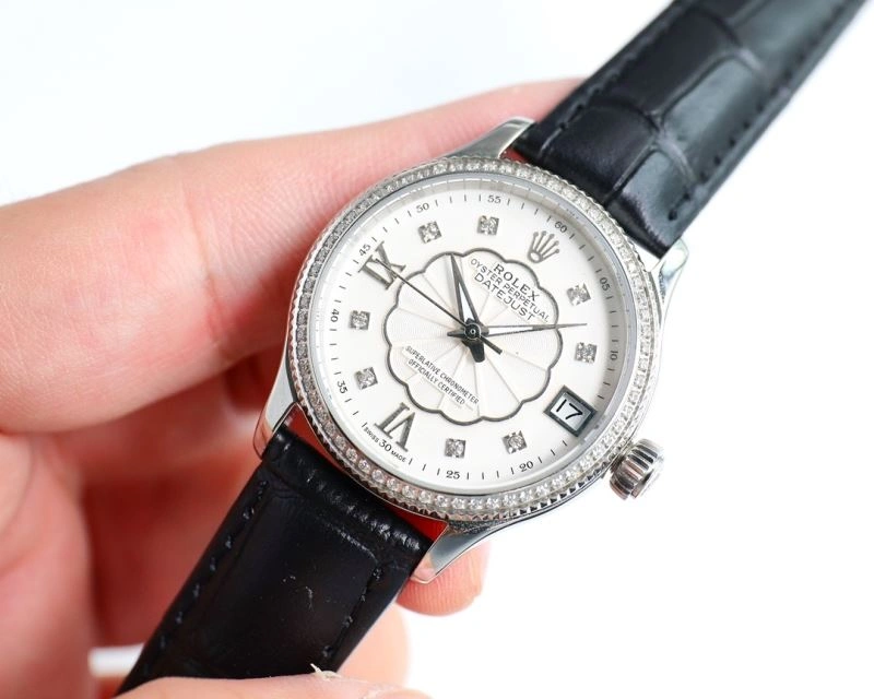 Sustainable ROLEX Watches 202295