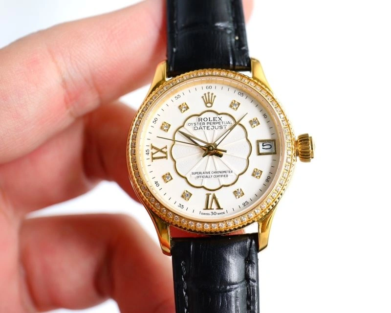 Sustainable ROLEX Watches 202295
