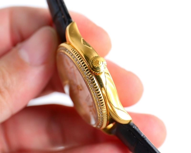 Sustainable ROLEX Watches 202295