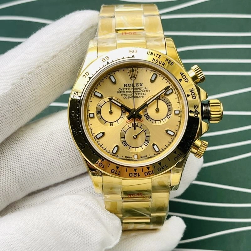 Thermal ROLEX Watches 202286