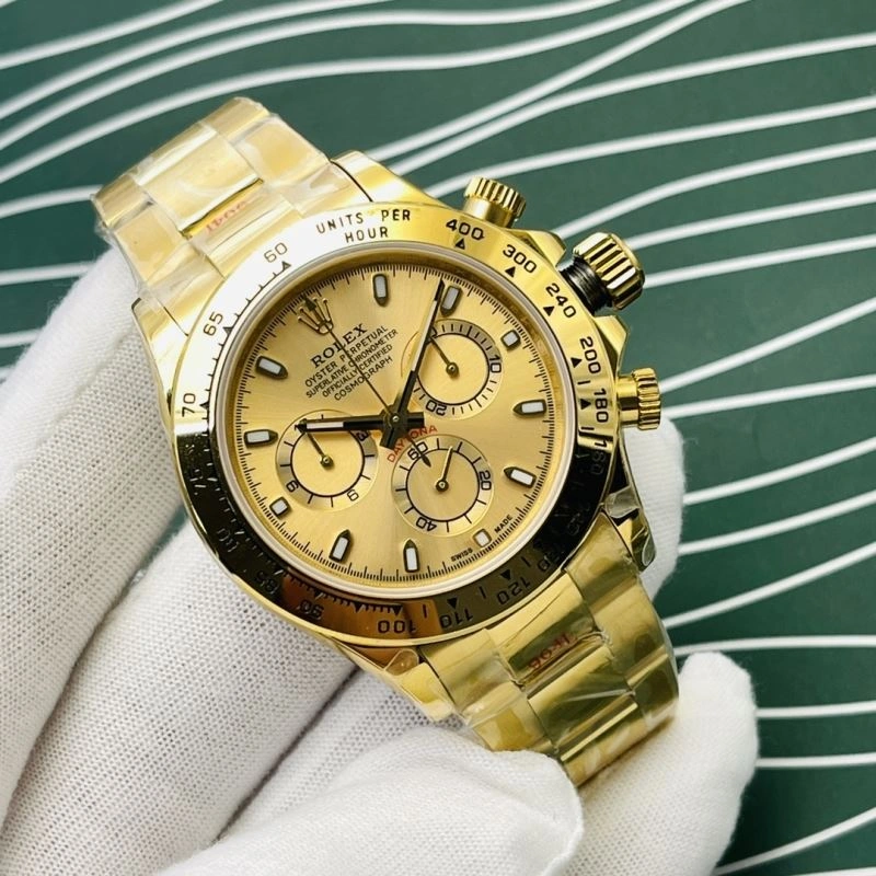Thermal ROLEX Watches 202286