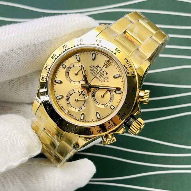 Thermal ROLEX Watches 202286