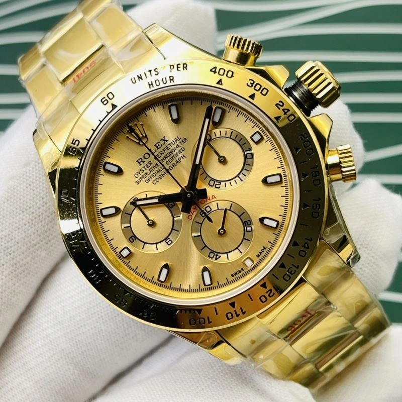 Thermal ROLEX Watches 202286