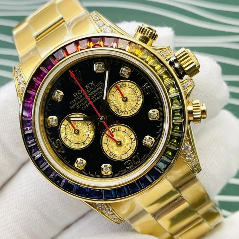 OdorResistant ROLEX Watches 202292
