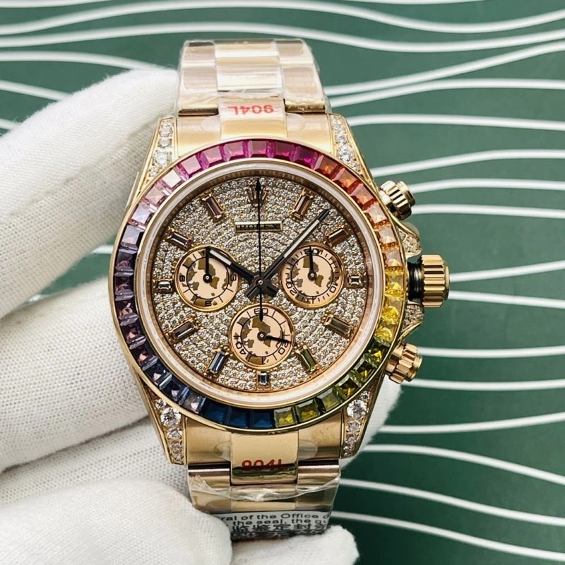 Durable ROLEX Watches 202308