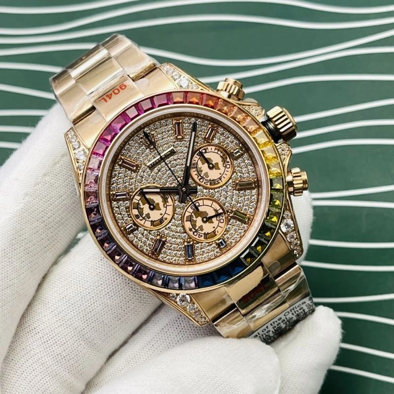 Durable ROLEX Watches 202308