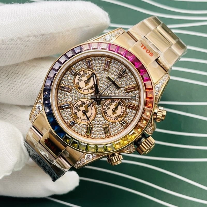 Durable ROLEX Watches 202308