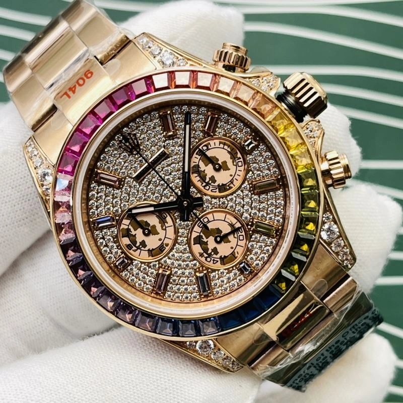 Durable ROLEX Watches 202308