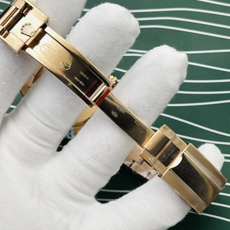 Durable ROLEX Watches 202308