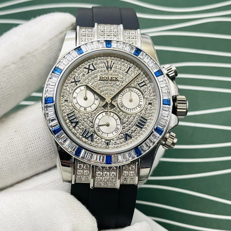 ROLEX Watches BestValue 202285